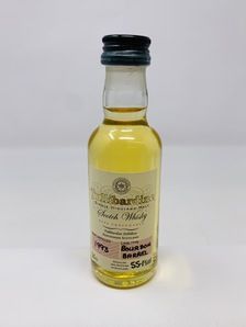 TULLIBARDINE 1993 VINTAGE MINIATURE TULLIBARDINE 1993 VINTAGE MINIATURE
