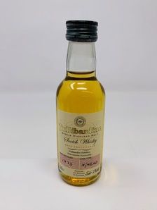 TULLIBARDINE 1975 VINTAGE MINIATURE TULLIBARDINE 1975 VINTAGE MINIATURE