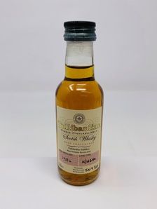 TULLIBARDINE 1986 VINTAGE MINIATURE TULLIBARDINE 1986 VINTAGE MINIATURE