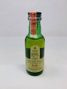 LAGAVULIN 16 YEAR OLD MINIATURE LAGAVULIN 16 YEAR OLD MINIATURE