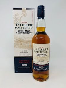 TALISKER PORT RUIGHE TALISKER PORT RUIGHE
