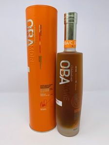BRUICHLADDICH - OCTOMORE OBA/C_01 CONCEPT BRUICHLADDICH - OCTOMORE OBA/C_01 CONCEPT