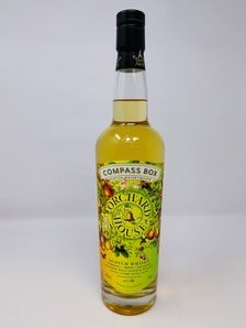 COMPASS BOX - ORCHARD HOUSE