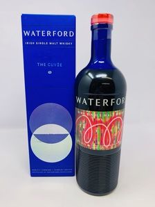 WATERFORD - THE CUVEE WATERFORD - THE CUVEE