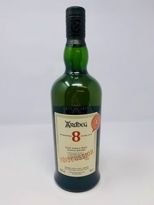 ARDBEG 8 YEAR OLD "FOR DISCUSSION" COMMITTEE RELEASE