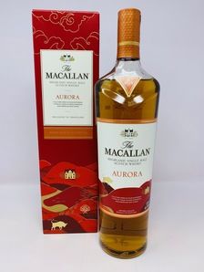 MACALLAN AURORA CHINESE LUNAR NEW YEAR LIMITED EDITION