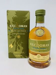 Kilchoman Original Second Edition