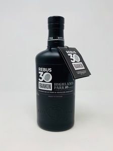 HIGHLAND PARK REBUS HIGHLAND PARK REBUS