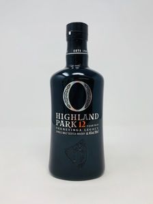 HIGHLAND PARK ORKNEYINGA LEGACY 12 YEAR OLD 
