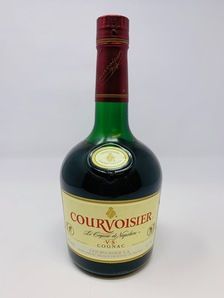COURVOISIER V.S COGNAC 