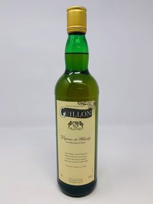 GUILLON WHISKY LIQUEUR GUILLON WHISKY LIQUEUR