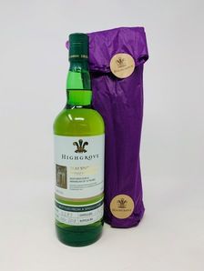 HIGHGROVE GARDENS LAPHROIAG 12 YEAR OLD HIGHGROVE GARDENS LAPHROIAG 12 YEAR OLD
