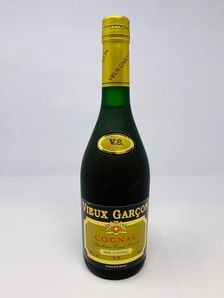 VIEUX GARCON FINE V.S COGNAC VIEUX GARCON FINE V.S COGNAC