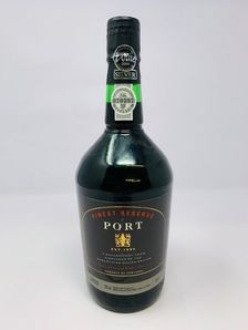 M&S FINEST RESERVE PORT M&S FINEST RESERVE PORT