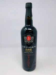 TAYLORS FIRST ESTATE RESERVE PORT TAYLORS FIRST ESTATE RESERVE PORT