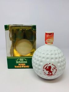 OLD ST ANDREWS 1980'S BLENDED SCOTCH WHISKY OLD ST ANDREWS 1980'S BLENDED SCOTCH WHISKY