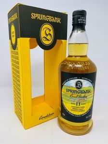Auction Lot on WVA Whisky Auctions