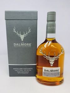 DALMORE 14 YEAR OLD - DISTILLERY EXCLUSIVE 2021 EDITION DALMORE 14 YEAR OLD - DISTILLERY EXCLUSIVE 2021 EDITION