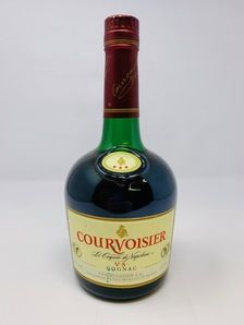 COURVOISIER V.S COGNAC COURVOISIER V.S COGNAC