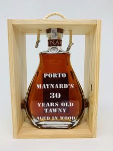 PORTO MAYNARDS 30 YEAR OLD TAWNY PORTO MAYNARDS 30 YEAR OLD TAWNY