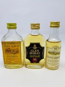 GLEN MORAY MINIATURES GLEN MORAY MINIATURES