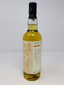WESTPORT 24 YEAR OLD 1997 - THOMPSON BRO's