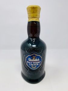 GLENFIDDICH MALT WHISKY LIQUEUR GLENFIDDICH MALT WHISKY LIQUEUR