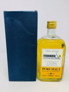 SKENE & CO PURE MALT 10 YEAR OLD SKENE & CO PURE MALT 10 YEAR OLD