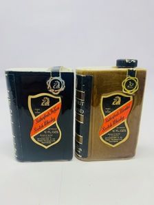 RUTHERFORDS BOOK MINIATURES 