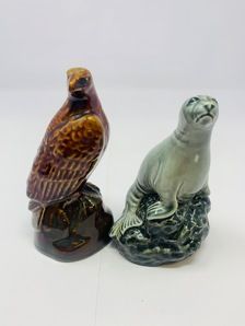 BENEAGLES WHISKY MINIATURES 
