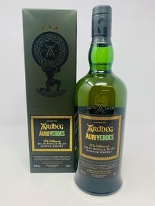 ARDBEG AURIVERDES