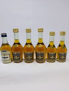 MARTELL MINIATURES 
