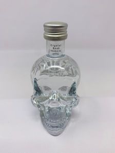 CRYSTAL HEAD CANADIAN VODKA CRYSTAL HEAD CANADIAN VODKA