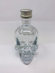 CRYSTAL HEAD CANADIAN VODKA CRYSTAL HEAD CANADIAN VODKA