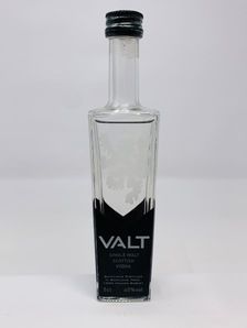 VALT SINGLE MALT SCOTTISH VODKA