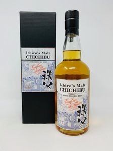 CHICHIBU LONDON EDITION 2018 CHICHIBU LONDON EDITION 2018