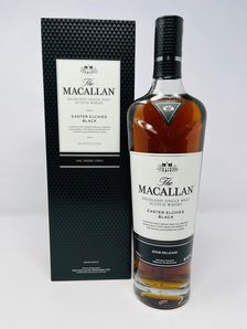MACALLAN - EASTER ELCHIES BLACK 2019 RELEASE MACALLAN - EASTER ELCHIES BLACK 2019 RELEASE