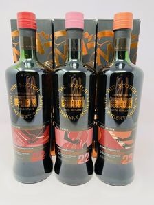 SMWS MACALLAN JAZZ TRIO SMWS MACALLAN JAZZ TRIO