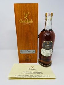 Glenfiddich Spirit Of Speyside Distillery Edition 2020