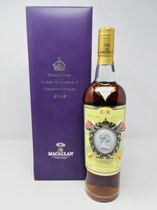 MACALLAN - DIAMOND JUBILEE 2012 MACALLAN - DIAMOND JUBILEE 2012