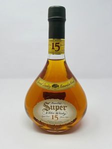 Nikka Whisky Rare Old Super 15