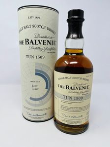 BALVENIE TUN 1509 - BATCH 8