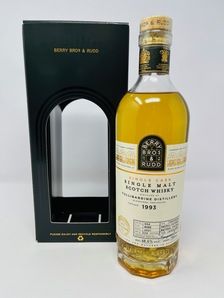 Tullibardine 1993 Berry Bros Rudd
