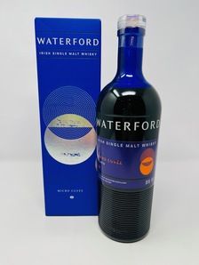 WATERFORD - MICRO CUVEE - HEARTH WATERFORD - MICRO CUVEE - HEARTH