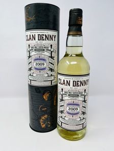 FETTERCAIRN 2009 10 YEAR OLD - CLAN DENNY FETTERCAIRN 2009 10 YEAR OLD - CLAN DENNY