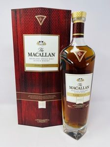 MACALLAN RARE CASK 2020 RELEASE MACALLAN RARE CASK 2020 RELEASE