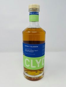 COP26-GLASGOW - LOWLAND SINGLE MALT LIMITED EDITION