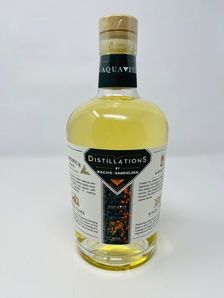 BACHE GABRIELSEN AQUAVIT 