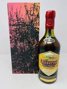 JOSE CUERVO RESERVA DE LA FAMILIA TEQUILA 2021 JOSE CUERVO RESERVA DE LA FAMILIA TEQUILA 2021