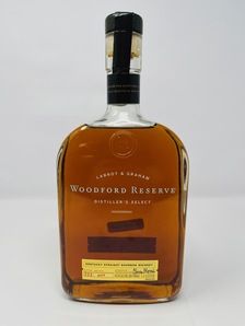 WOODFORD RESERVE DISTILLER'S SELECT WOODFORD RESERVE DISTILLER'S SELECT